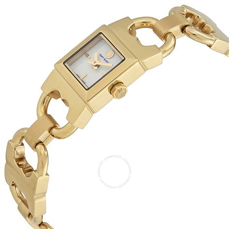 tory burch watch sale|tory burch bangle watch.